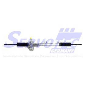 Achetez des Crémaillère de direction Servotec STSR566L à prix pour 460,43 €