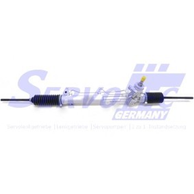 Achetez des Crémaillère de direction Servotec STSR593L à prix pour 448,40 €