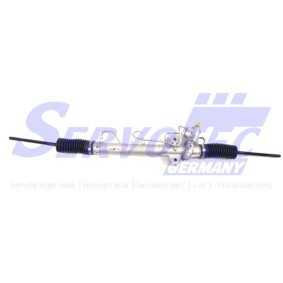 Achetez des Crémaillère de direction Servotec STSR596L à prix pour 448,40 €