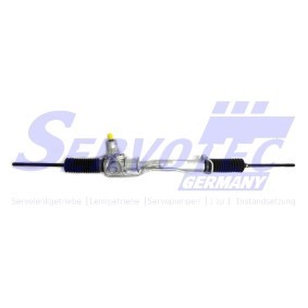 Achetez des Crémaillère de direction Servotec STSR598L à prix pour 504,82 €