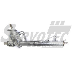 Lenkgetriebe STSR636L für SKODA