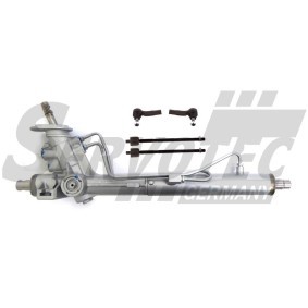 Lenkgetriebe STSR636LXKIT für SKODA