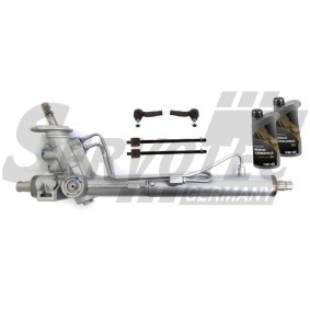 Achetez des Crémaillère de direction Servotec STSR636LXMAKIT à prix pour 505,78 €