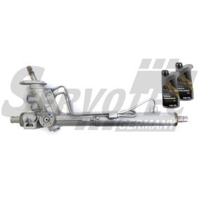 Achetez des Crémaillère de direction Servotec STSR636LXSET à prix pour 450,62 €