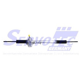 Achetez des Crémaillère de direction Servotec STSR647L à prix pour 436,21 €