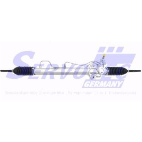 Achetez des Crémaillère de direction Servotec STSR655L à prix pour 499,64 €