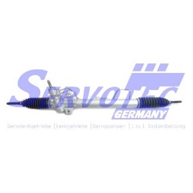 Achetez des Crémaillère de direction Servotec STSR656L à prix pour 500,99 €