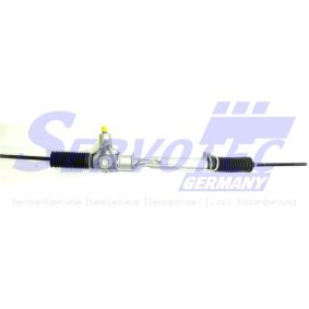 Achetez des Crémaillère de direction Servotec STSR673L à prix pour 468,65 €
