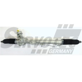 Lenkgetriebe STSR679L von Servotec günstig für 412,06 € online kaufen
