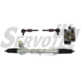 Lenkgetriebe STSR679LXMAKIT von Servotec günstig für 475,21 € online kaufen
