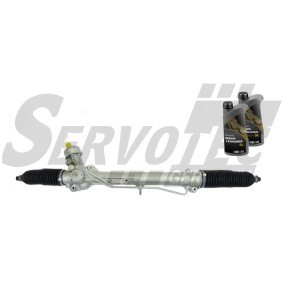 Achetez des Crémaillère de direction Servotec STSR679LXSET à prix pour 470,02 €