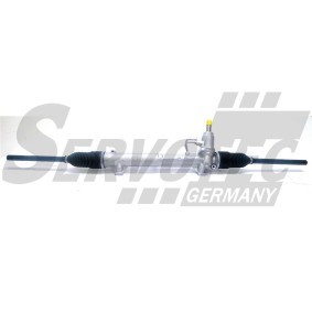 Lenkgetriebe für PEUGEOT von Servotec
