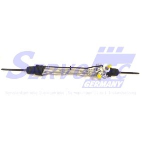Lenkgetriebe STSR692L von Servotec günstig für 412,26 € online kaufen