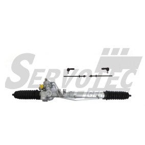 Lenkgetriebe für SEAT von Servotec