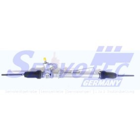 Lenkgetriebe STSR707L von Servotec günstig für 424,53 € online kaufen