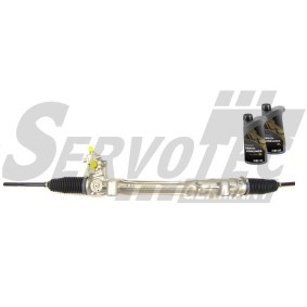 Osta Hammastanko Servotec:llä STSR711LXSET edullisesti hintaan 606,29 €