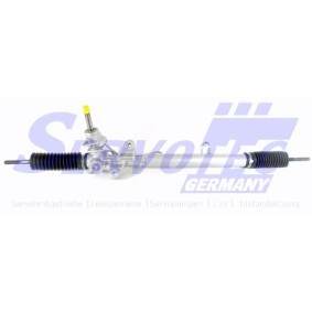 Achetez des Crémaillère de direction Servotec STSR716L à prix pour 436,21 €