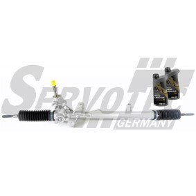 Achetez des Crémaillère de direction Servotec STSR716LXSET à prix pour 474,50 €