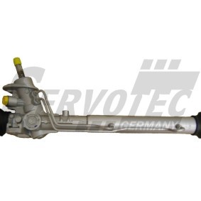 Achetez des Crémaillère de direction Servotec STSR720L à prix pour 436,21 €