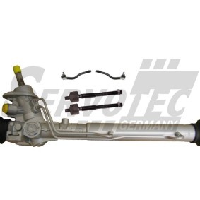 Achetez des Crémaillère de direction Servotec STSR720LXKIT à prix pour 519,69 €