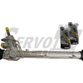 Achetez des Crémaillère de direction Servotec STSR720LXSET à prix pour 487,93 €