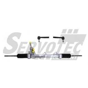 Lenkgetriebe STSR731LXKIT von Servotec günstig für 399,06 € online kaufen