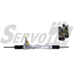 Lenkgetriebe STSR731LXSET von Servotec günstig für 400,71 € online kaufen