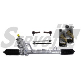 Achetez des Crémaillère de direction Servotec STSR738LXMAKIT à prix pour 576,24 €