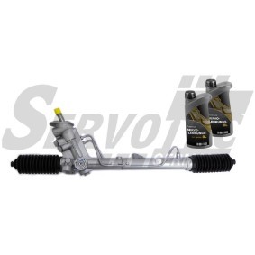 Achetez des Crémaillère de direction Servotec STSR738LXSET à prix pour 499,87 €