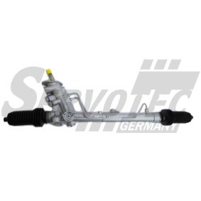 Achetez des Crémaillère de direction Servotec STSR744L à prix pour 436,21 €