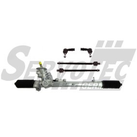 Achetez des Crémaillère de direction Servotec STSR747LXKIT-2 à prix pour 491,84 €
