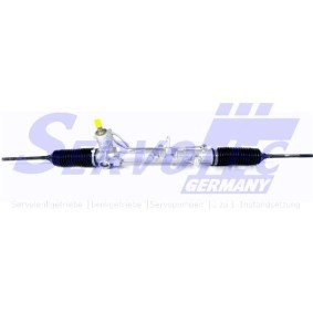 Lenkgetriebe für FIAT von Servotec