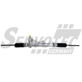 Achetez des Crémaillère de direction Servotec STSR768L à prix pour 436,21 €