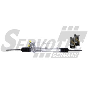 Lenkgetriebe für MAZDA von Servotec