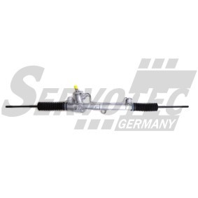 Lenkgetriebe für FORD von Servotec