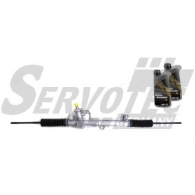 Achetez des Crémaillère de direction Servotec STSR782LXSET à prix pour 437,62 €