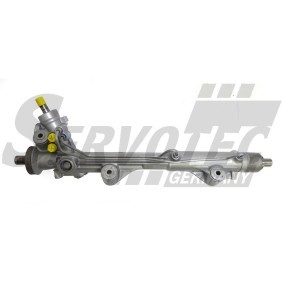 Lenkgetriebe STSR802L von Servotec günstig für 482,69 € online kaufen