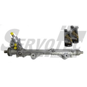 Lenkgetriebe STSR802LXSET von Servotec günstig für 519,64 € online kaufen