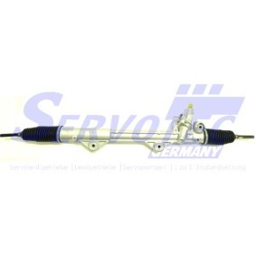 Lenkgetriebe STSR803L von Servotec günstig für 505,16 € online kaufen