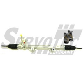 Lenkgetriebe STSR803LXSET von Servotec günstig für 542,06 € online kaufen