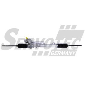 Lenkgetriebe für SUZUKI von Servotec