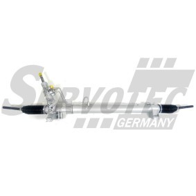 Lenkgetriebe für RENAULT von Servotec