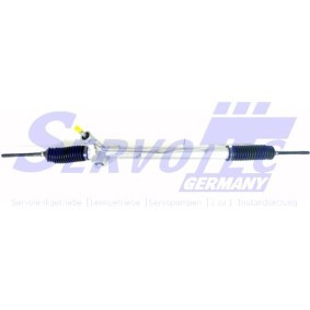 Lenkgetriebe für FIAT von Servotec