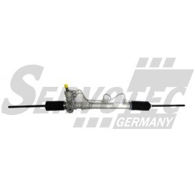 Lenkgetriebe STSR834L von Servotec günstig für 424,53 € online kaufen