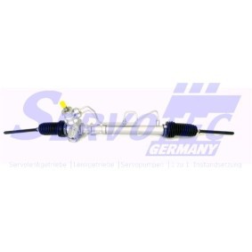 Lenkgetriebe STSR835L von Servotec günstig für 424,53 € online kaufen