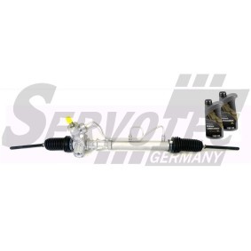 Lenkgetriebe STSR835LXSET von Servotec günstig für 452,28 € online kaufen