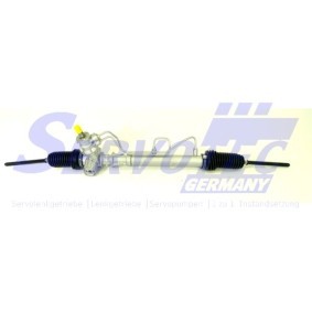 Lenkgetriebe STSR836L von Servotec günstig für 412,26 € online kaufen