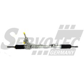 Achetez des Crémaillère de direction Servotec STSR838L à prix pour 436,21 €