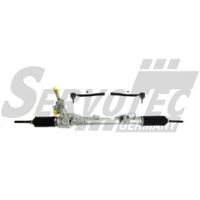 Achetez des Crémaillère de direction Servotec STSR838LXKIT à prix pour 487,45 €