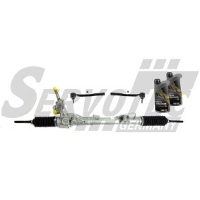 Achetez des Crémaillère de direction Servotec STSR838LXMAKIT à prix pour 514,80 €